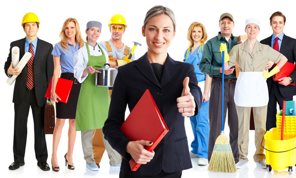 Karacabey Bayan Temizlikçi Hizmeti